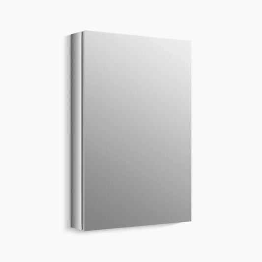 Kohler K‑99002- NA Verdera 20×30″ Aluminum Medicine Cabinet