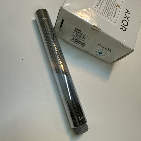 AXOR Starck 04486000 Hand Shower 1.75 GPM Multi-Function Chrome