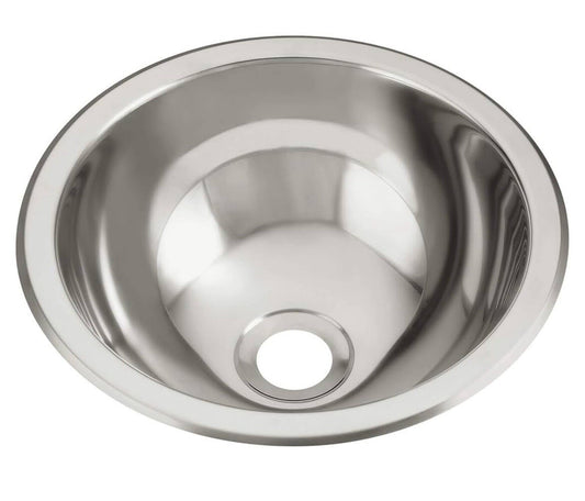 Kohler 14110 Sterling Bar/Lavatory Sink Stainless Steel