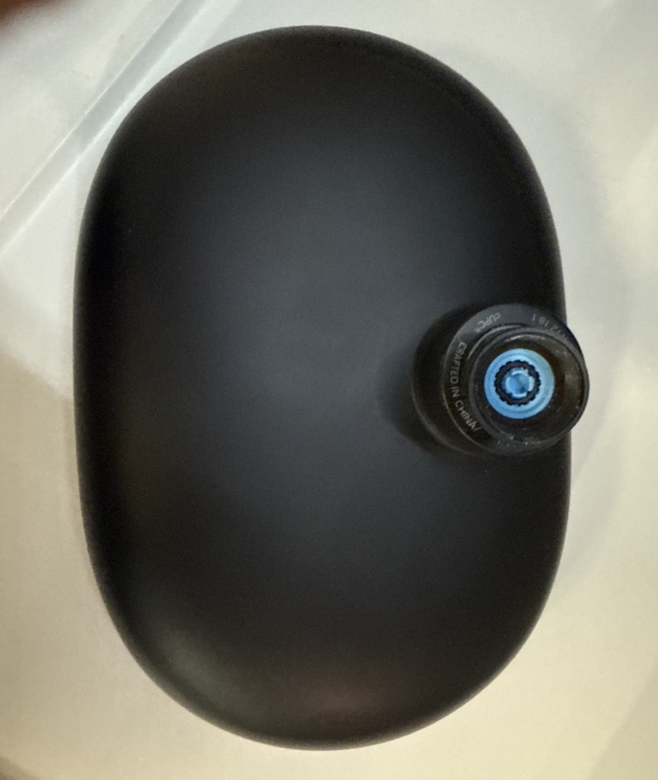 KOHLER Statement 3-Spray 2.5 GPM 8"  Wall Mount Fixed Shower Head in Matte Black