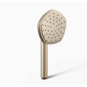 kohler 27052-g-bv  occasion single function handshower 2.5gpm