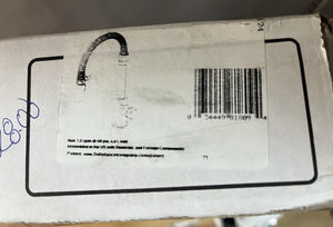 🧰 Delta Trinsic Pro Kitchen Faucet Arctic Stainless – Model 9659-AR-DST – Pull-