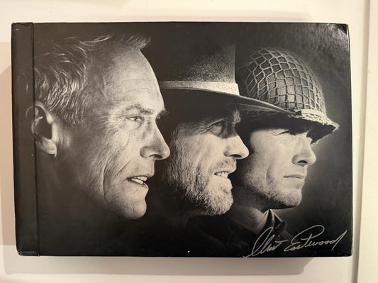 Clint Eastwood 35 Films 35 Years WB DVD Collection – Mint Condition