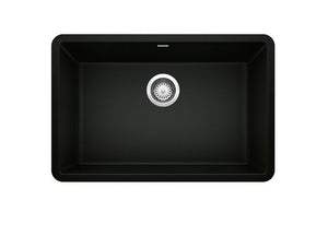 Blanco 442930 Precis 26-13/16" UnderMt  Single Basin Silgranit Kitchen Sink