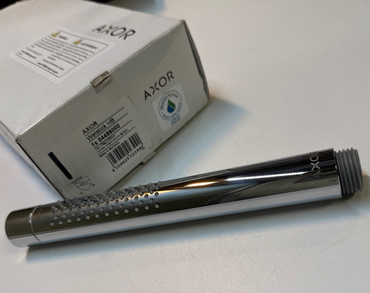 AXOR Starck 04486000 Hand Shower 1.75 GPM Multi-Function Chrome