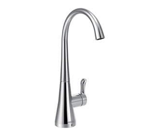 Moen S5520 Sip Beverage Faucet – Chrome Finish Filtered Water Tap 🚰