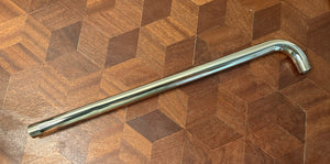 Delta RP46870 16" Wall Mounted Shower Arm Only - - Nickel