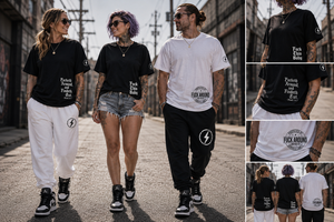 Fuck You Pay Me Graphic Tee – Savage & Soul Streetwear