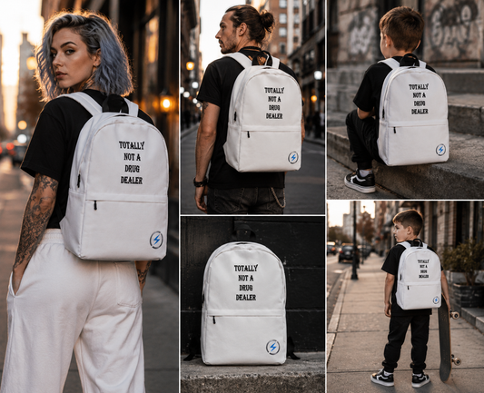 Backpack