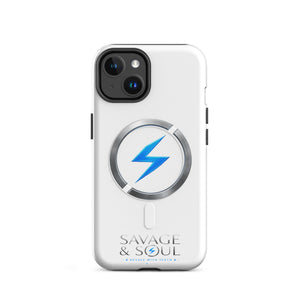 MagSafe® tough case for iPhone®