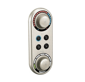 moen shower digital control