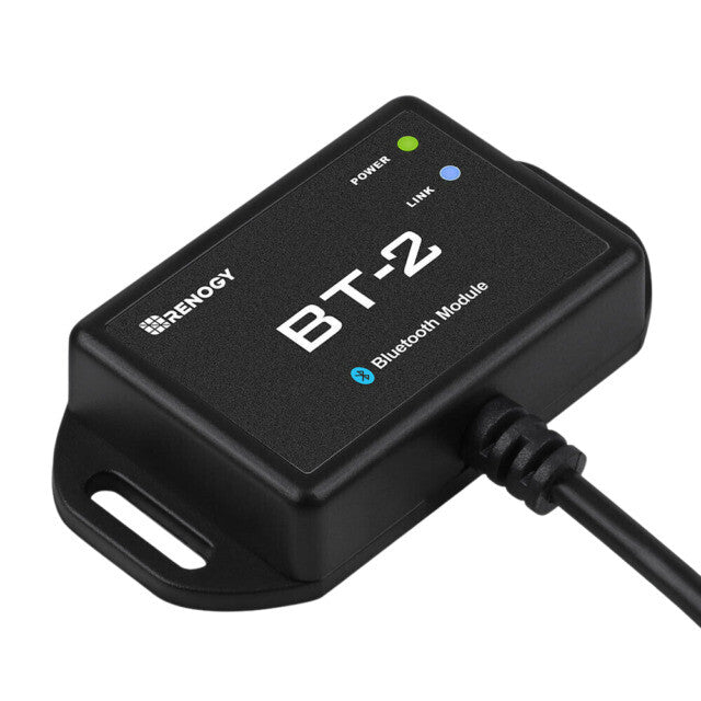 RENOGY BT-2 Bluetooth Module RJ45 Communication Port Wirelessly Monitor Solar